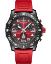 Breitling Endurance Pro Iron Man (horloges)
